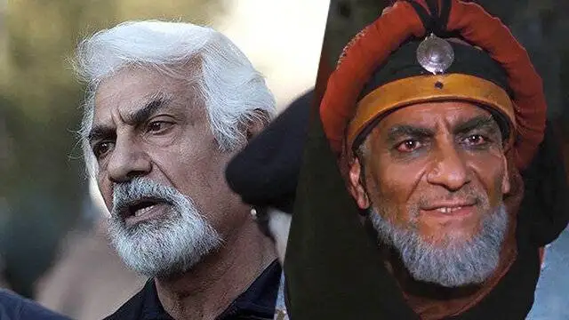 (مختارنامه)؛ میان شکوه تولید و فرسایش تکرار -  گورستان تصویری روی آنتن تلویزیون؛ کدام بازیگران مختارنامه دیگر در بین ما نیستند؟