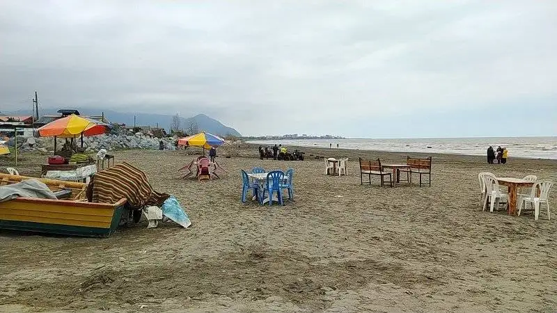 پلاژ رامسر کجاست ؟ ؛ آدرس 9 پلاژ معروف رامسر + تصاویر