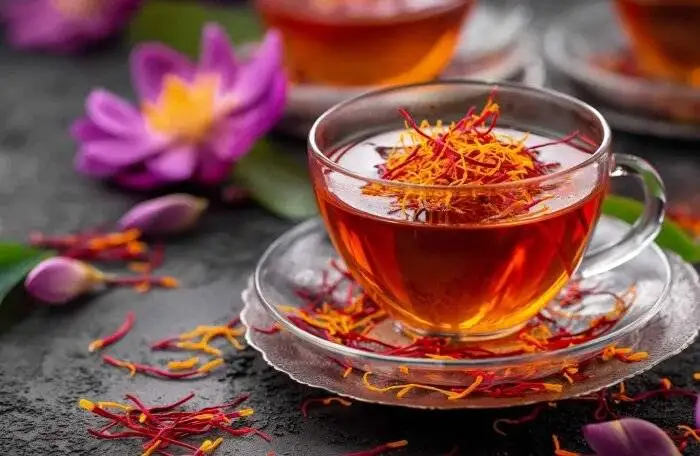 اگر بی قرارید، دلشوره دارید و خوابتان نمی رود، این دمنوش ها را بخورید