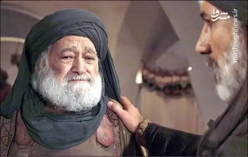 (مختارنامه)؛ میان شکوه تولید و فرسایش تکرار -  گورستان تصویری روی آنتن تلویزیون؛ کدام بازیگران مختارنامه دیگر در بین ما نیستند؟