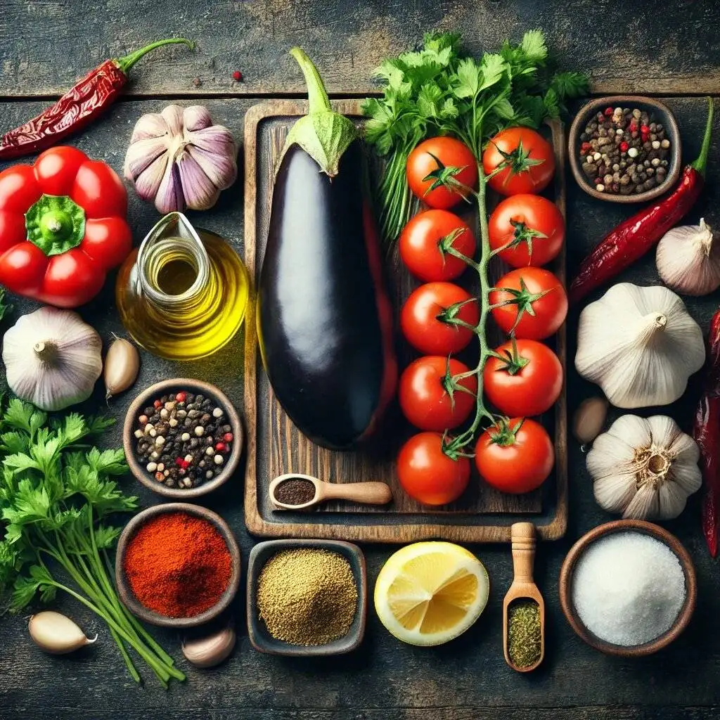 این غذا رقیب جدید میرزا قاسمی شد! + روش تهیه زالوک
