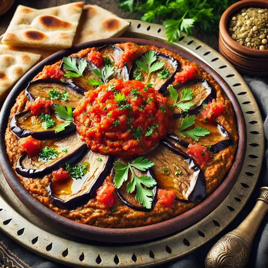این غذا رقیب جدید میرزا قاسمی شد! + روش تهیه زالوک