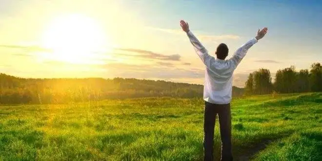 15 راز داشتن یک زندگی آرام و بدون استرس