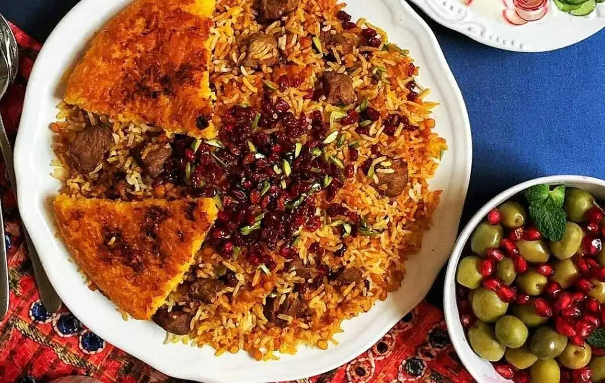 غذایی که خوردنش بیشتر شبیه یک رویاست تا واقعیت...
