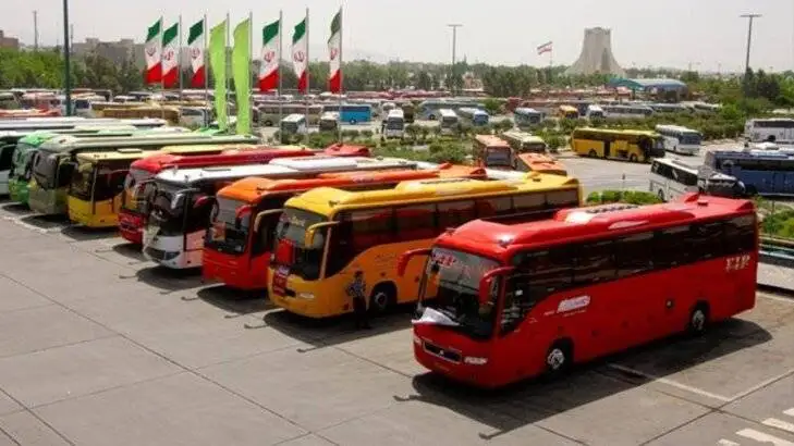 بزرگترین عملیات کشور شروع شد؛ آسمان تهران در روز وداع با رهبر شهید بسته می شود