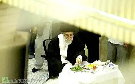 ماقوت؛ دسر محبوب رهبر شهید + روش تهیه