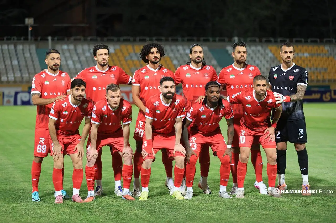 اسکوچیچ نیامده 2 بازیکن در فهرست خریدش برای پرسپولیس قرار گرفتند + عکس
