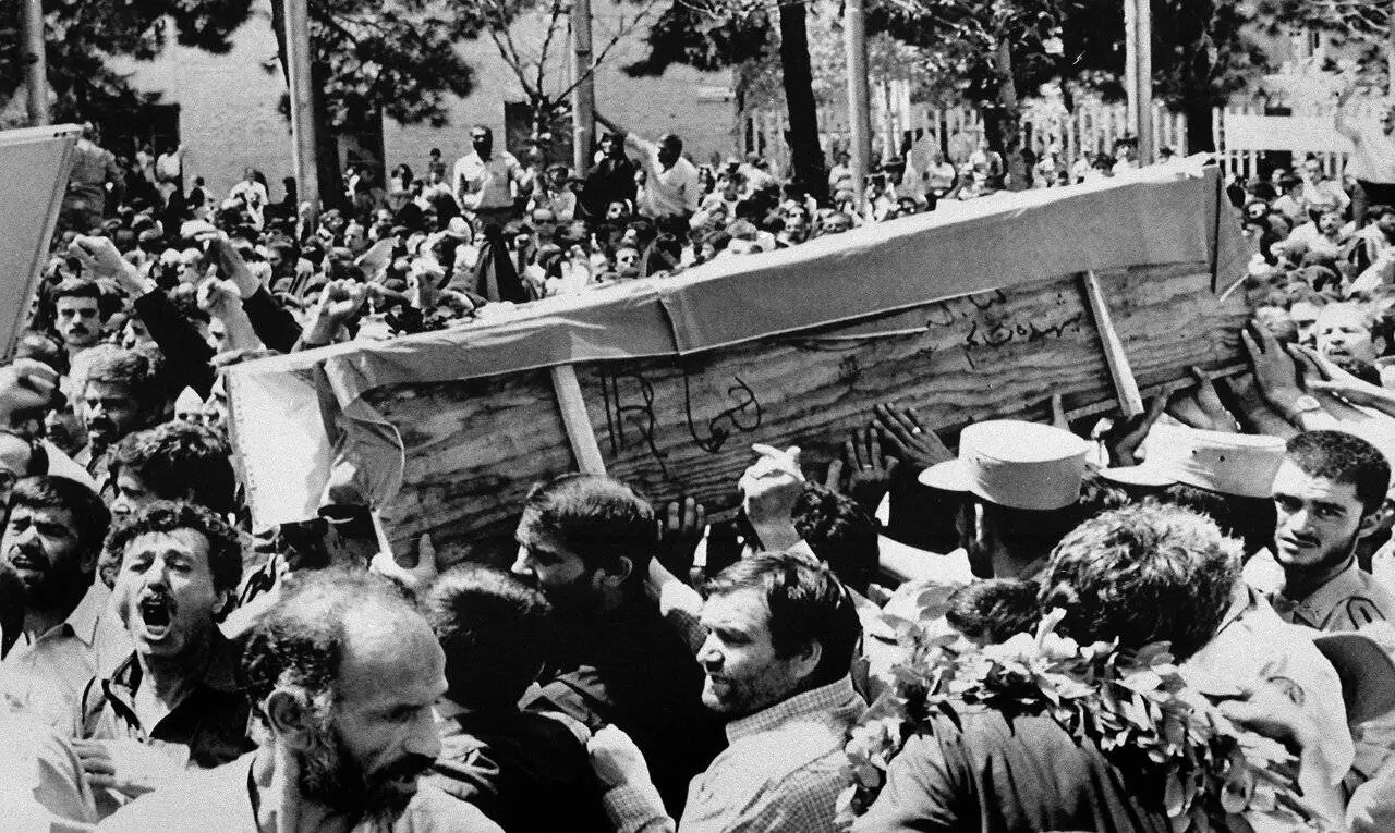 بقائی: امروز، سالروز یکی از شنیع ترین جنایات آمریکا بر علیه ملت ایران است، فراموش نمی کنیم...
