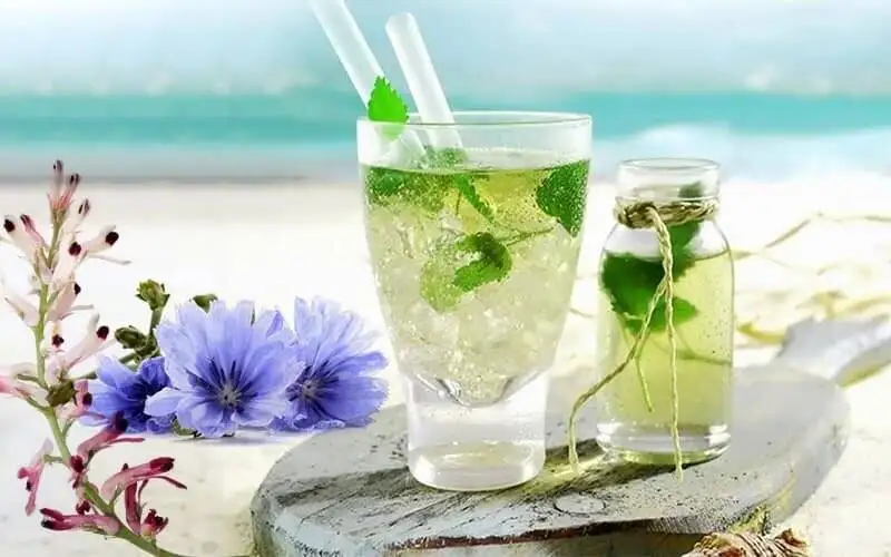 5 نوشیدنی خانگی؛ اگر در مراسم تشییع و حضور طولانی در خیابان گرمازده شدید...