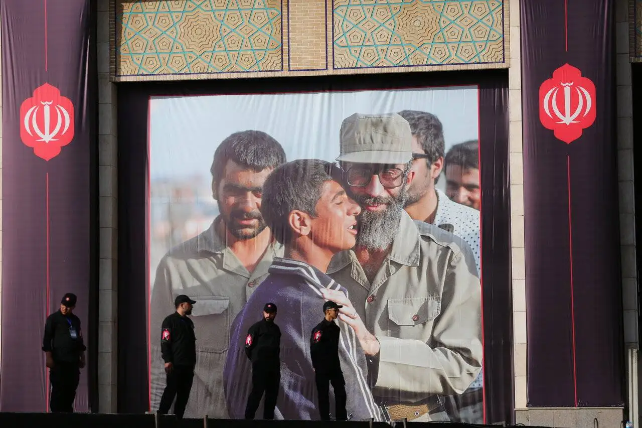 اگر داغ دل بود، ما دیده ایم...