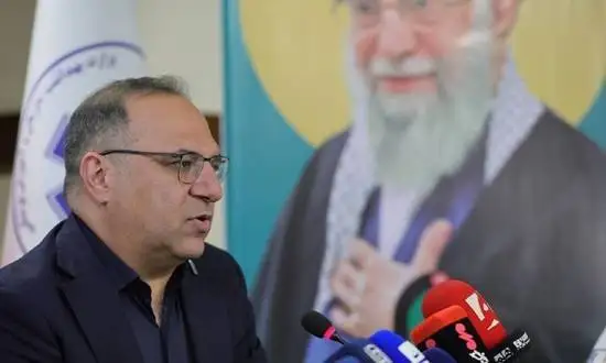 4 هزار نفر خدمت درمانی دریافت کردند، یک نفر احیای قلبی شد - گرمازدگی و آسیب جسمانی مهم ترین دلایل مراجعه به مراکز درمانی مصلی