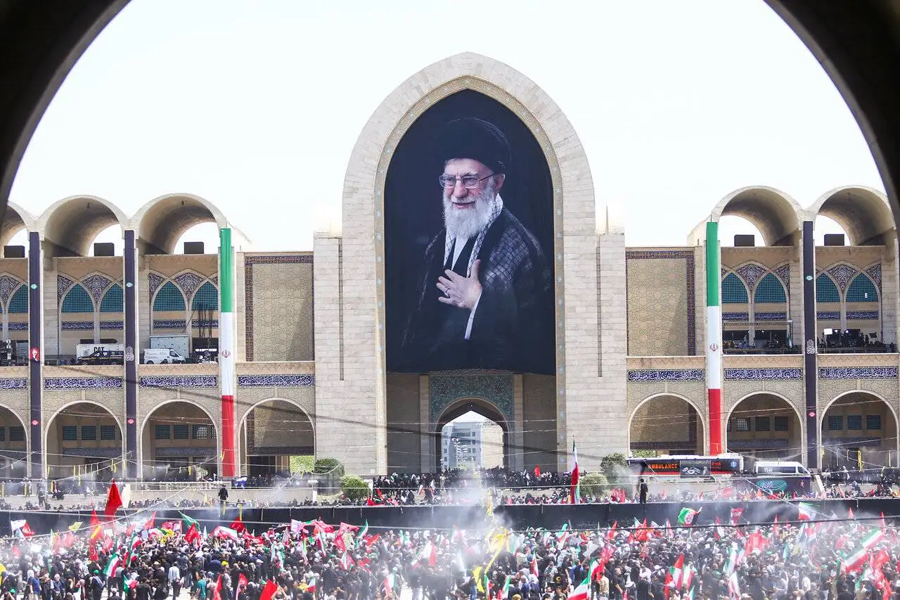 اگر داغ دل بود، ما دیده ایم...