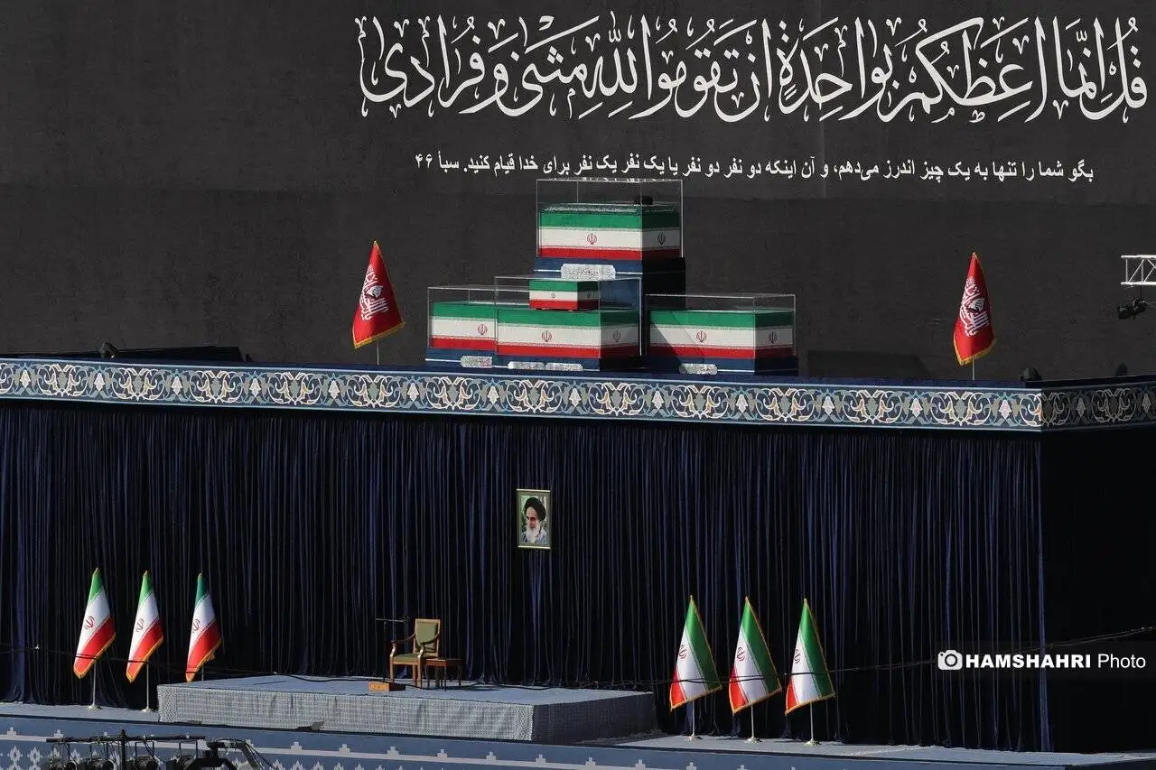 اگر داغ دل بود، ما دیده ایم...