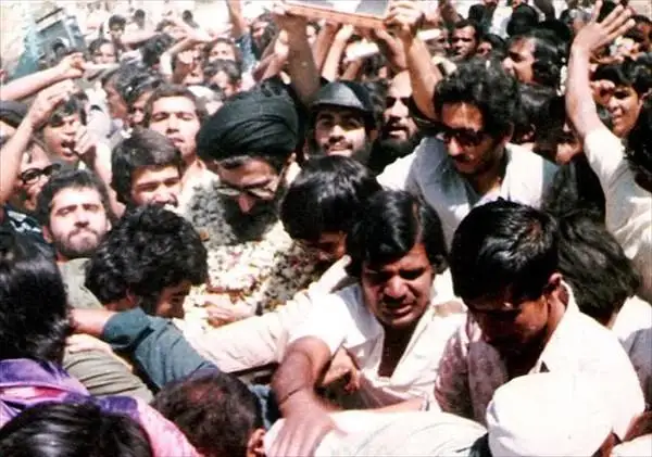 سیاست خارجی در دهه نخست انقلاب - روایت هایی از ماموریت های دیپلماتیک رهبر شهید - آیت الله سید علی خامنه ای به کدام کشورهای جهان سفر کردند؟