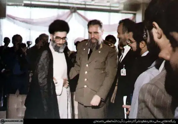 سیاست خارجی در دهه نخست انقلاب - روایت هایی از ماموریت های دیپلماتیک رهبر شهید - آیت الله سید علی خامنه ای به کدام کشورهای جهان سفر کردند؟