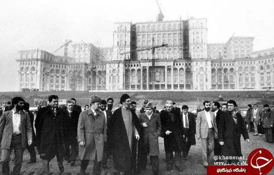 سیاست خارجی در دهه نخست انقلاب - روایت هایی از ماموریت های دیپلماتیک رهبر شهید - آیت الله سید علی خامنه ای به کدام کشورهای جهان سفر کردند؟