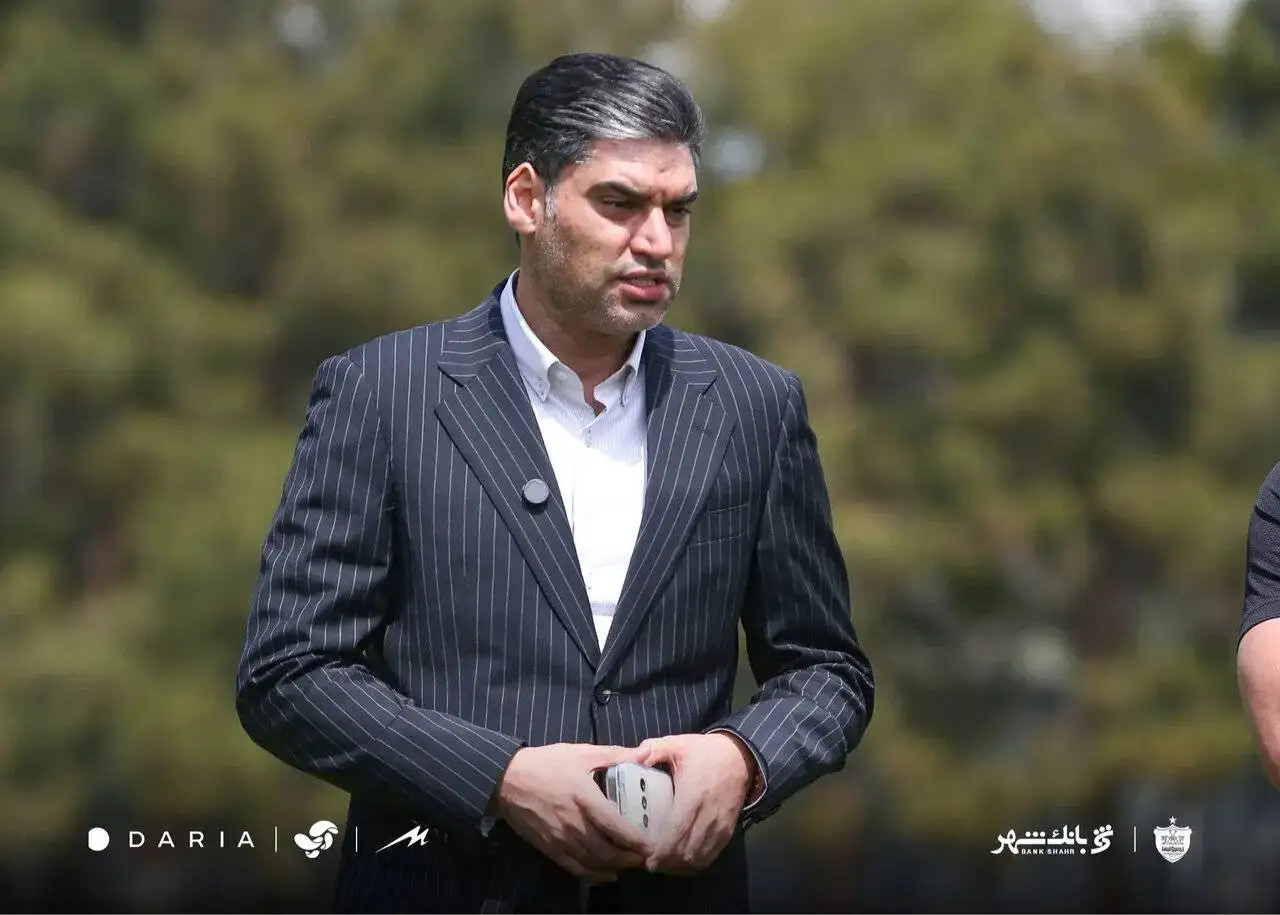 ماجرای اسکوچیچ و پرسپولیس؛ گزینه های ایرانی روی میز قرار گرفتند