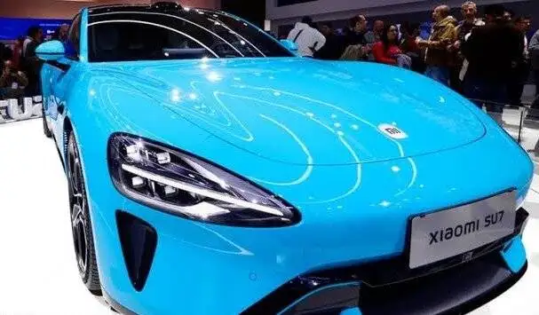 فراری، بی ام و و تسلا ، فناوری 200 ساله را کنار می گذارند - اسرار سبک تر شدن خودروهای آینده
