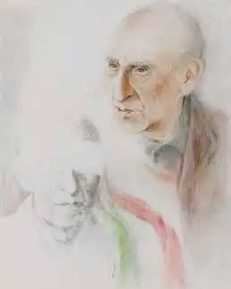 پروانه اعتمادی که بود؟