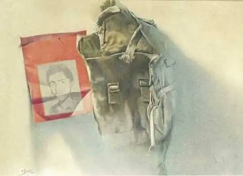 پروانه اعتمادی که بود؟