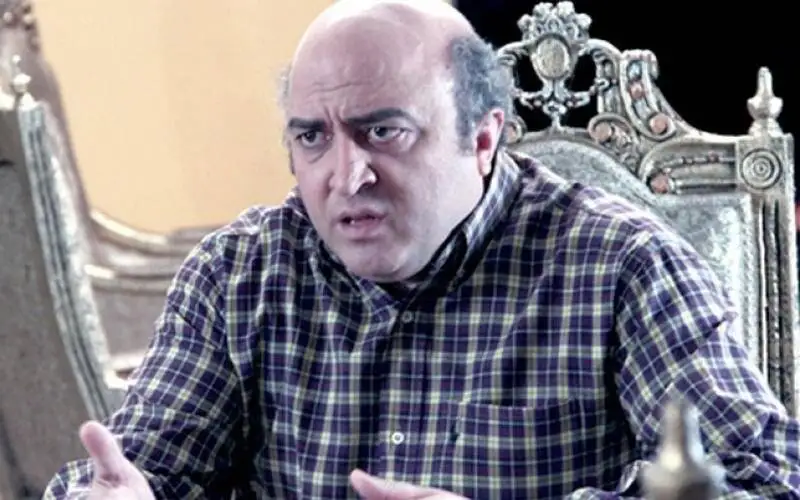 این بازیگران سینمای ایران در بینسالی ستاره شدند