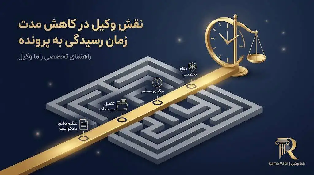 آخرین تغییرات قوانین طلاق؛ چطور بهترین وکیل طلاق در بجنورد را پیدا کنیم؟