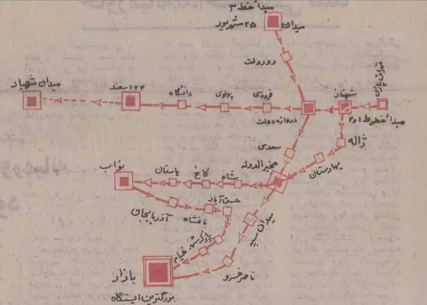 چگونه یک اختراع زیرزمینی، چهره شهرهای جهان را تغییر داد؟ - از لندن تا تهران؛ ضرورتی برای کلان شهرها
