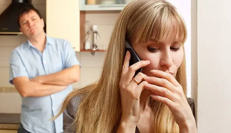 خیانت زناشویی؛ مشکلی که کمتر کسی درمورد آن حرف می زند