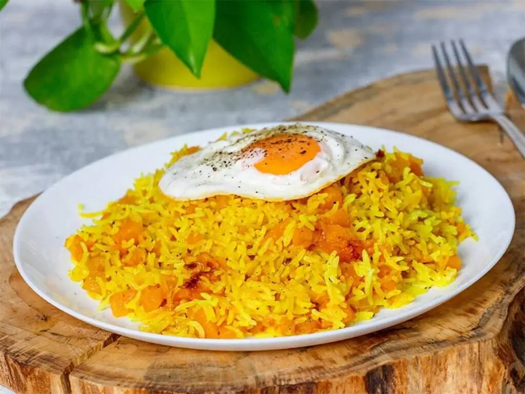 کدو پلو یا کئی پلا ؛ غذای اصیل مازندرانی ها که دوباره محبوب شده + روش تهیه به سه مدل