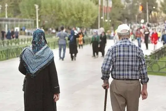 10 سرگرمی که تابستان را برای سالمندان لذت بخش می کند