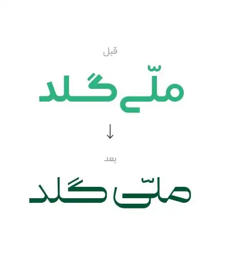 ملّی گلد در سال گذشته 20145 تحویل موفق فیزیکی در سراسر کشور ثبت کرد