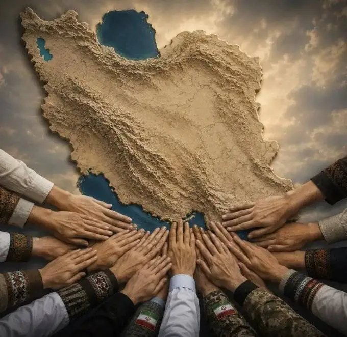 حال همه ما جنوب است  -  روایتی از زیستن در تلاقی گرما و جنگ در سواحل جنوبی ایران