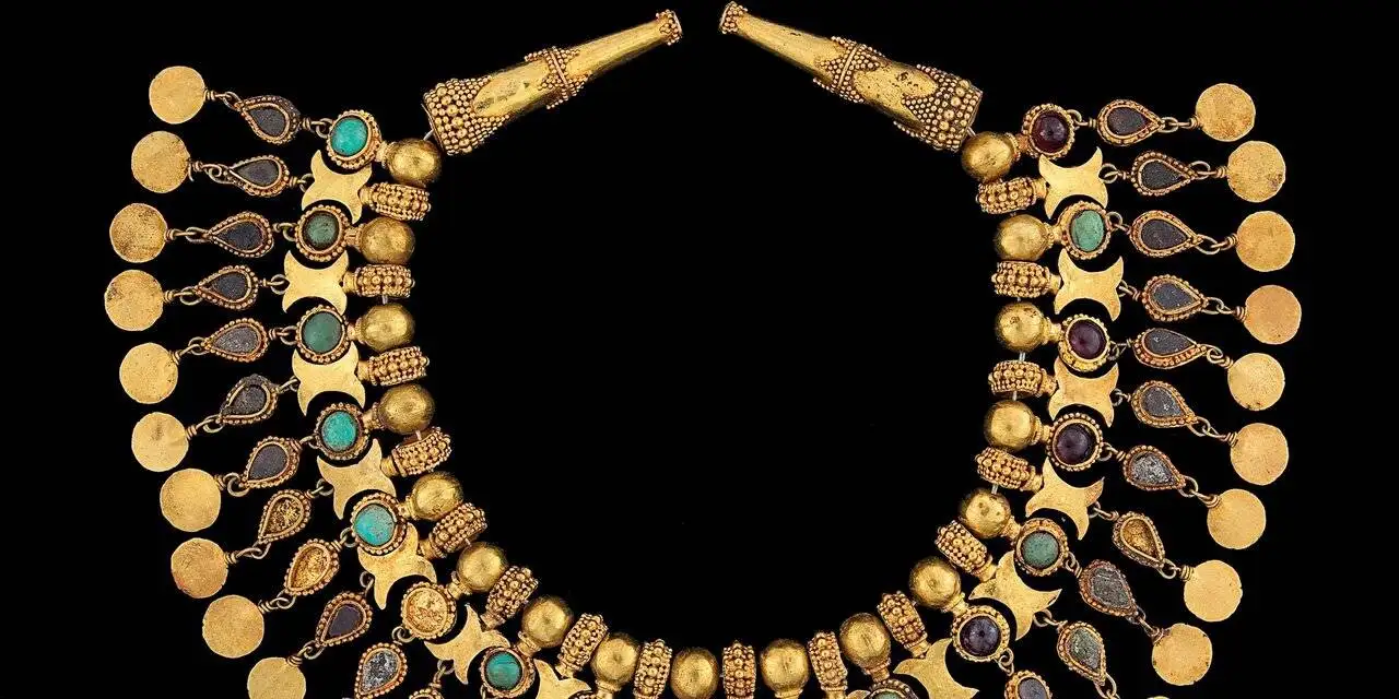 یکی از بزرگ ترین گنجینه های تاریخ دوباره ناپدید شد؛ کسی نمی داند کجاست