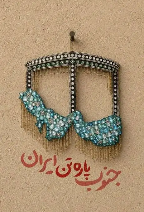 حال همه ما جنوب است  -  روایتی از زیستن در تلاقی گرما و جنگ در سواحل جنوبی ایران
