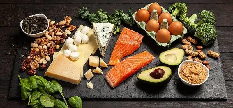 رژیم غذایی که بعد از 30 روز شما را شگفت زده می کند