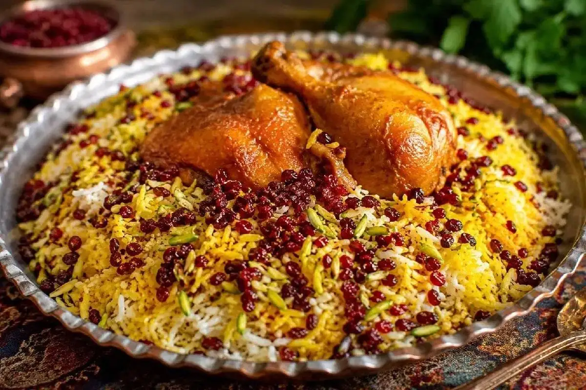5 غذای ایرانی که خارجی ها عاشقش هستند؛ از کباب تا ته چین با دستور پخت
