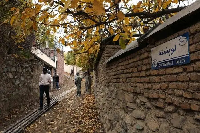 بهشت خنک تهرانی ها؛ خنک ترین مقصد آخر هفته تهرانی ها را بشناسید