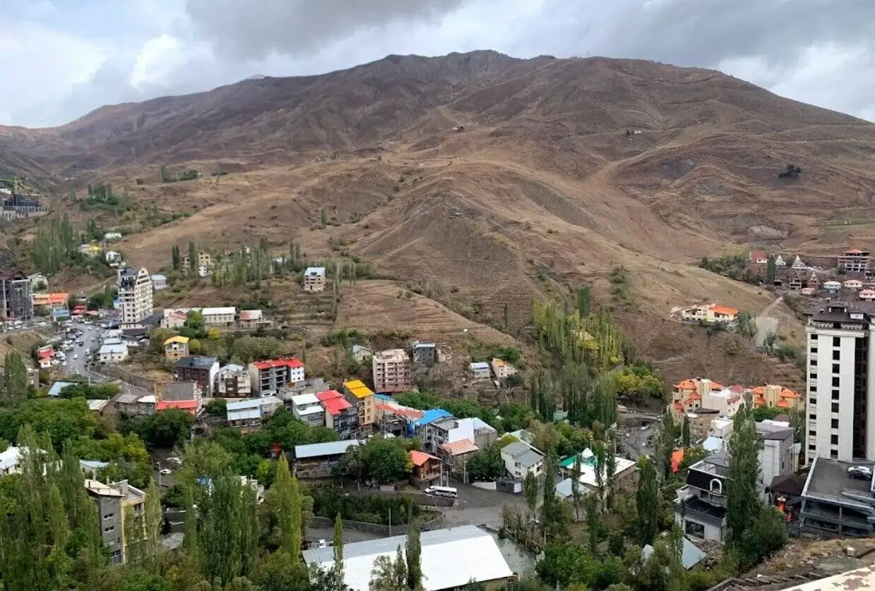 بهشت خنک تهرانی ها؛ خنک ترین مقصد آخر هفته تهرانی ها را بشناسید