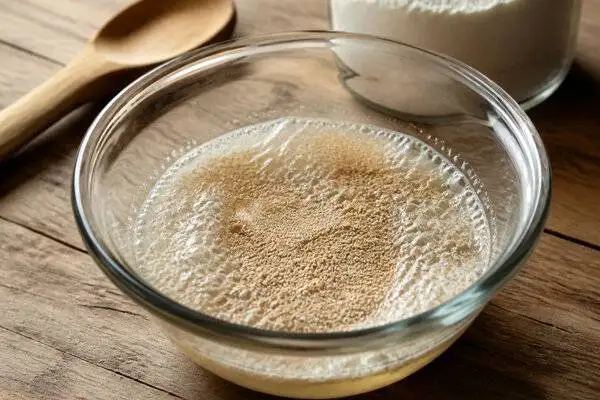 دستور پخت محلی نان کوکه یا ایشلی آذری