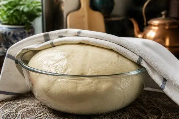دستور پخت محلی نان کوکه یا ایشلی آذری