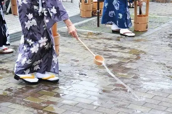 فناوری های جالب ژاپنی برای مقابله با گرمای تابستان