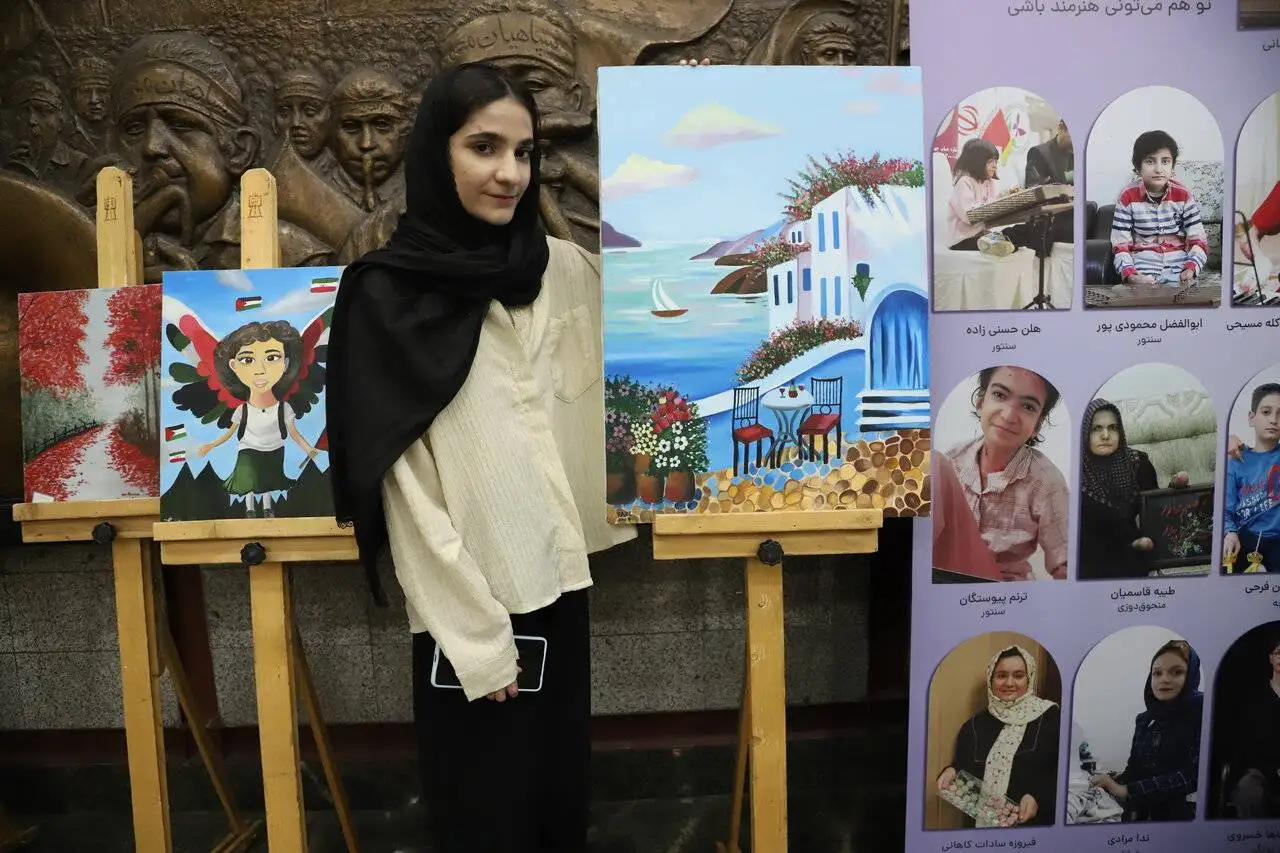 ایستگاه بعد: امید...