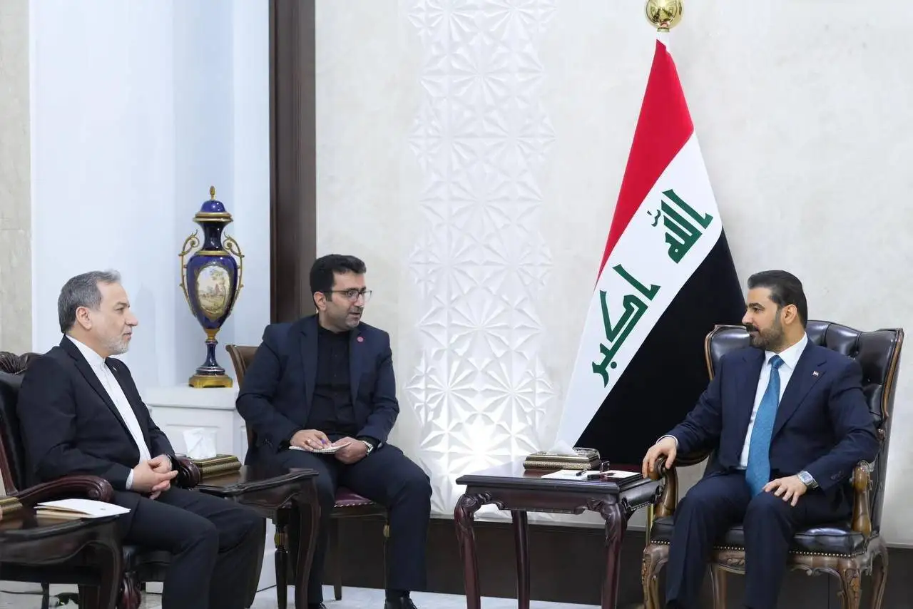 الزیدی خواسته یا ناخواسته در حال تقویت نفوذ رسمی آمریکا است  -  نخست وزیر عراق در پی جلب رضایت تهران برای خلع سلاح مقاومت