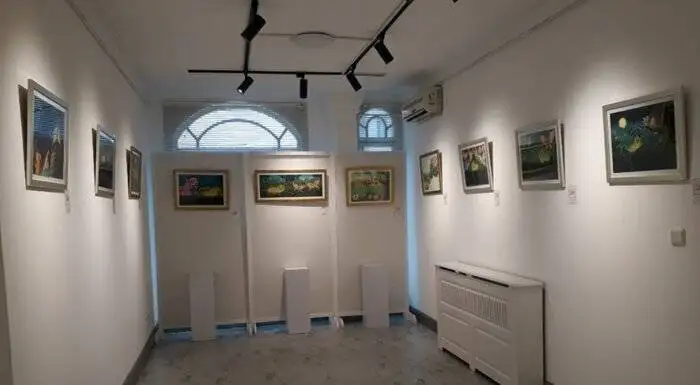 تصویرسازی های واحد خاکدان را اصالت سنجی کردیم