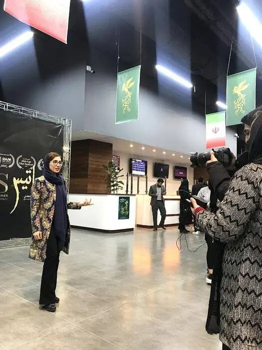 (ایساتیس) فقط روایت یک شهر نیست