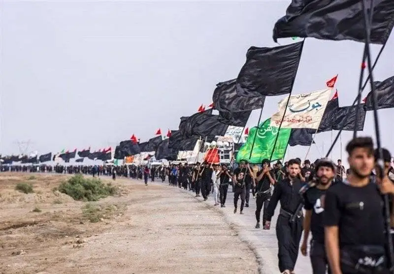 اگر راهی کربلا هستید، این نکات تغذیه ای را جدی بگیرید