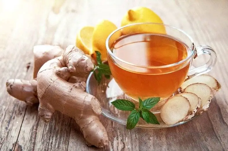 بهترین نوشیدنی بعد از ناهار برای خداحافظی با نفخ و بی حالی