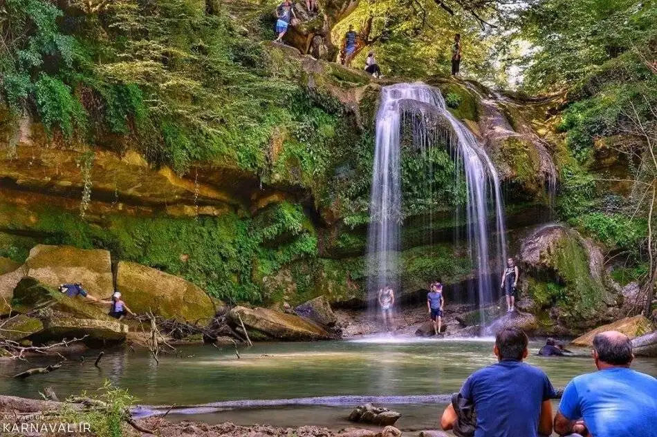 دورهمی تابستان و زمستان در ایران  -  تفاوت دمای شهرهای ایران در گرم ترین روزهای مرداد به حدود 40 درجه سانتی گراد می رسد