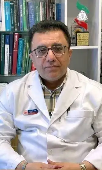 هشدار نایب رئیس انجمن فیزیوتراپی درمورد قولنج شکن ها  -  پرونده های زیادی در موضوع آسیب نخاعی افراد داریم