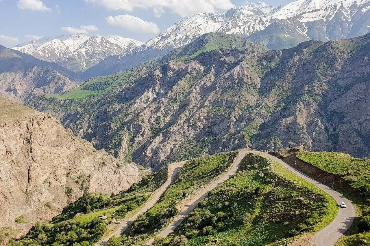 ارزیابی  های مسئله  دار محیط  زیستی  -  مجوزهایی که به جای طبیعت از پروژه  ها حمایت می  کنند
